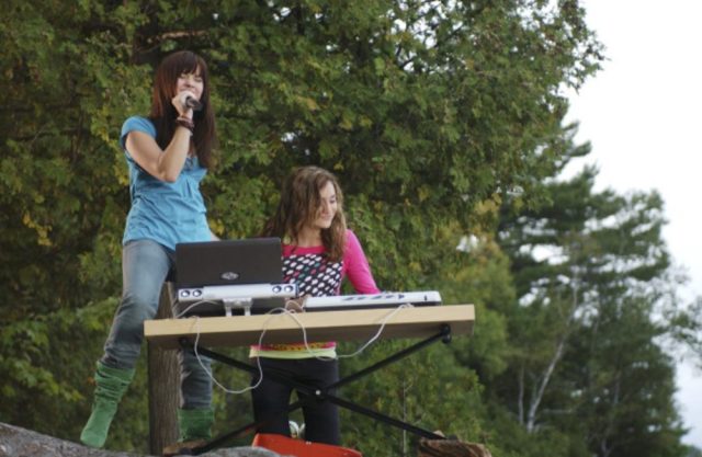 image camp rock disney channel