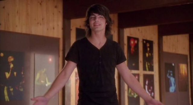 image camp rock disney channel