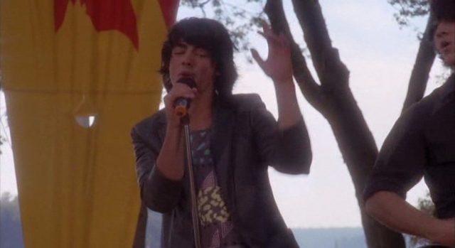 image camp rock disney channel