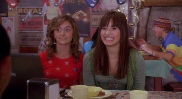 image camp rock disney channel