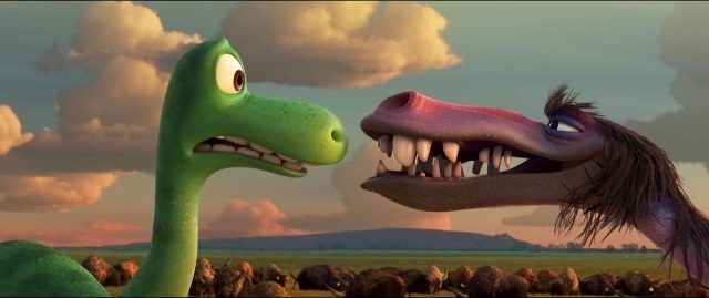 Bubbha - Personnage - Le voyage d'Arlo. 4 bubbha personnage character good dinosaur voyage arlo disney pixar