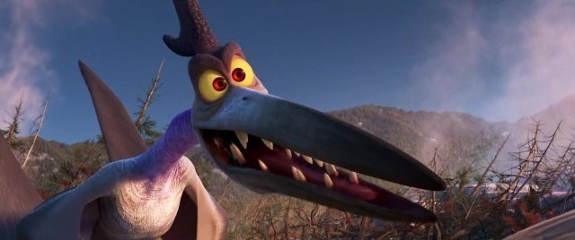 Les répliques cultes du film Le Voyage d'Arlo. 12 replique citation quote voyage arlo good dinosaur disney pixar