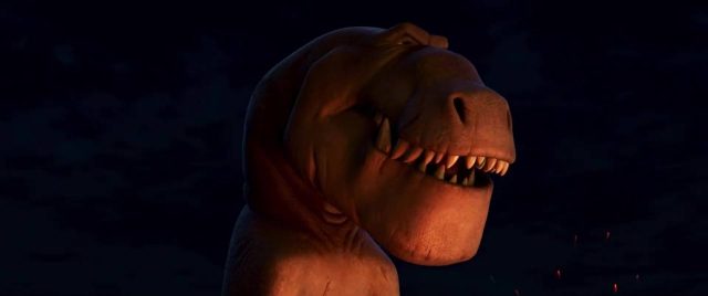 Les répliques cultes du film Le Voyage d'Arlo. 16 replique citation quote voyage arlo good dinosaur disney pixar