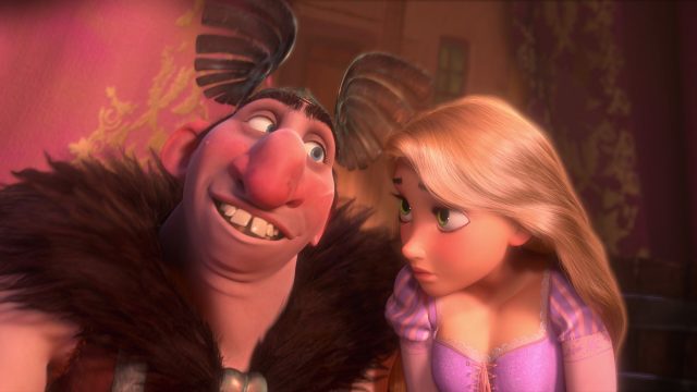 L'amoureux - Personnage - Raiponce. 2 disney raiponce personnage character amoureux big nose