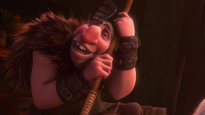 L'amoureux - Personnage - Raiponce. 7 L’amoureux – Personnage – Raiponce.