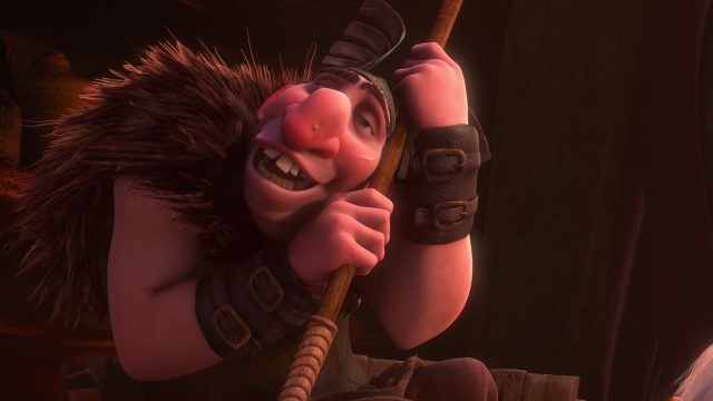 L'amoureux - Personnage - Raiponce. 1 disney raiponce personnage character amoureux big nose