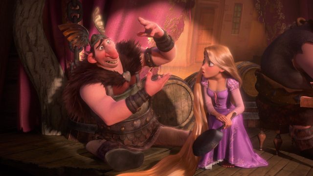 L'amoureux - Personnage - Raiponce. 5 disney raiponce personnage character amoureux big nose