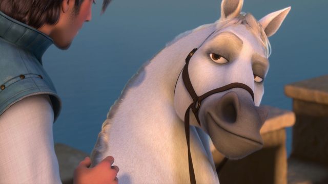 Raiponce - Photos et affiches. 41 Maximus Personnage Raiponce Disney Character Tangled