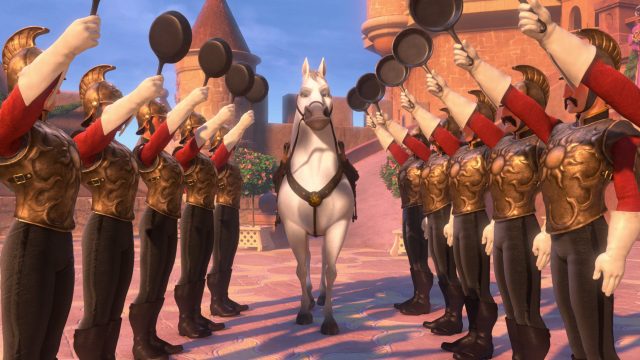 Maximus - Personnage - Raiponce. 7 Maximus Personnage Raiponce Disney Character Tangled