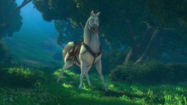 Maximus - Personnage - Raiponce. 6 Maximus Personnage Raiponce Disney Character Tangled