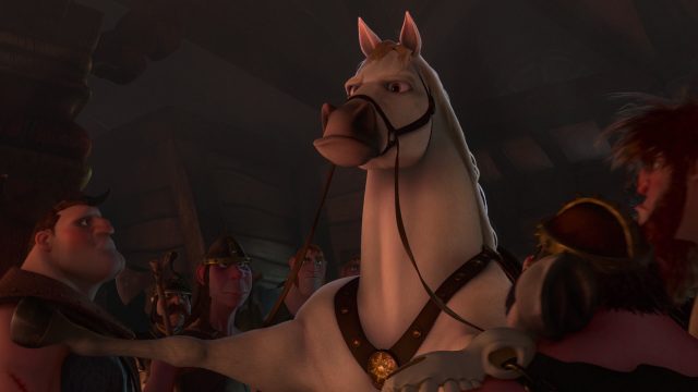 Maximus - Personnage - Raiponce. 9 Maximus Personnage Raiponce Disney Character Tangled