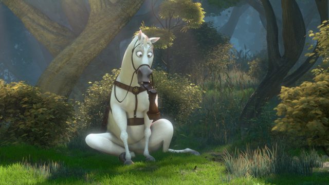 Maximus - Personnage - Raiponce. 3 Maximus Personnage Raiponce Disney Character Tangled