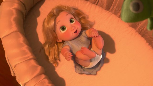 Les répliques cultes du film Raiponce. 3 disney raiponce rapunzel tangled flynn eugene