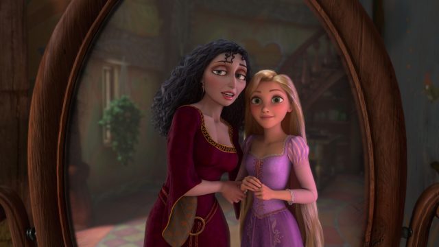 Les répliques cultes du film Raiponce. 6 disney raiponce rapunzel tangled flynn eugene