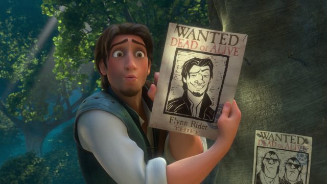 Les répliques cultes du film Raiponce. 8 disney raiponce rapunzel tangled flynn eugene