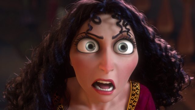 Les répliques cultes du film Raiponce. 10 disney raiponce rapunzel tangled flynn eugene