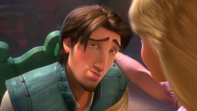 Les répliques cultes du film Raiponce. 13 disney raiponce rapunzel tangled flynn eugene