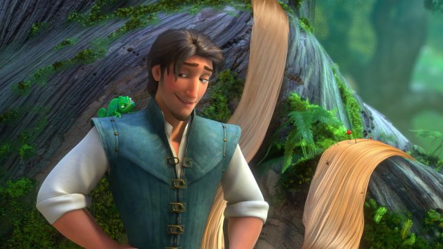 Les répliques cultes du film Raiponce. 14 disney raiponce rapunzel tangled flynn eugene