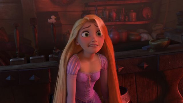 Les répliques cultes du film Raiponce. 15 disney raiponce rapunzel tangled flynn eugene