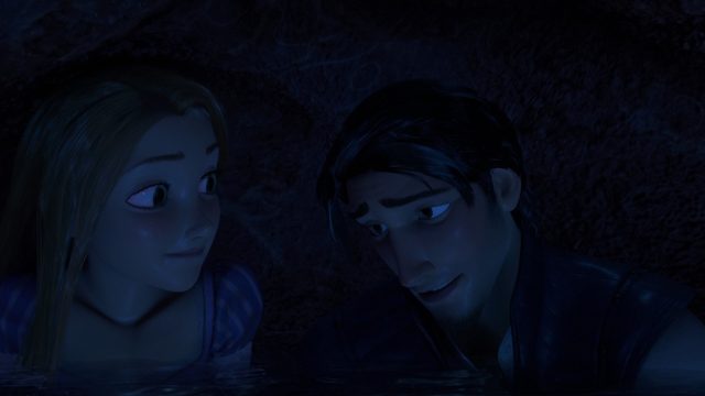 Les répliques cultes du film Raiponce. 20 disney raiponce rapunzel tangled flynn eugene