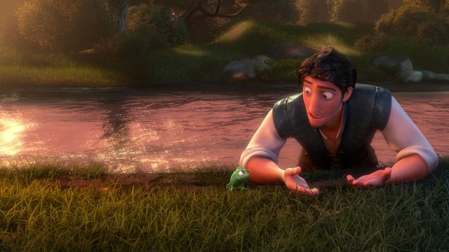 Les répliques cultes du film Raiponce. 21 disney raiponce rapunzel tangled flynn eugene