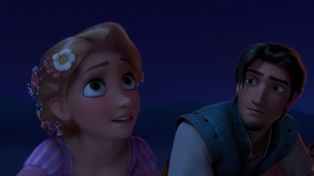 Les répliques cultes du film Raiponce. 22 disney raiponce rapunzel tangled flynn eugene