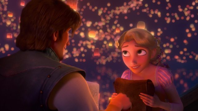 Les répliques cultes du film Raiponce. 23 disney raiponce rapunzel tangled flynn eugene
