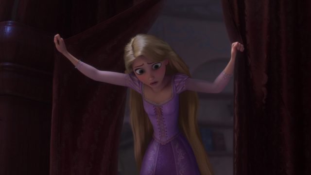 Les répliques cultes du film Raiponce. 24 disney raiponce rapunzel tangled flynn eugene
