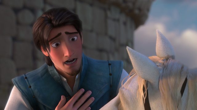 Les répliques cultes du film Raiponce. 25 disney raiponce rapunzel tangled flynn eugene