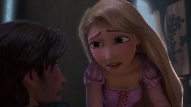 Les répliques cultes du film Raiponce. 26 disney raiponce rapunzel tangled flynn eugene