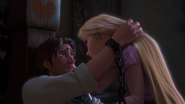 Les répliques cultes du film Raiponce. 27 disney raiponce rapunzel tangled flynn eugene