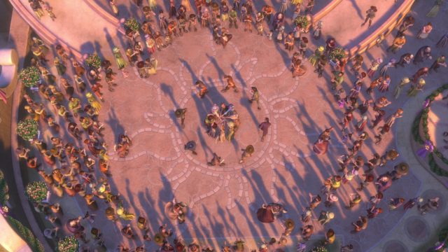 Les répliques cultes du film Raiponce. 29 disney raiponce rapunzel tangled flynn eugene