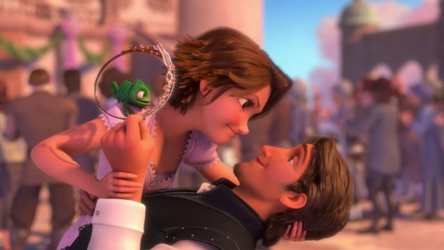Les répliques cultes du film Raiponce. 30 disney raiponce rapunzel tangled flynn eugene