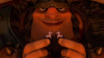 Vladimir - Personnage - Raiponce. 19 Vladimir – Personnage – Raiponce.