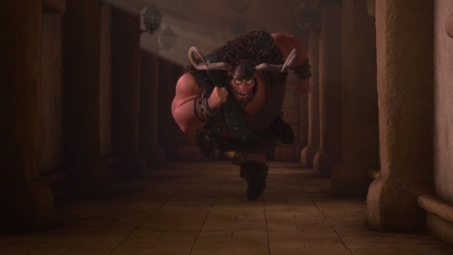 Vladimir - Personnage - Raiponce. 3 disney raiponce personnage character vladimir