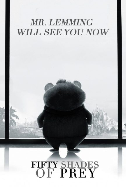 Zootopie - Photos et affiches. 24 disney affiche poster zootopie zootopia parodie