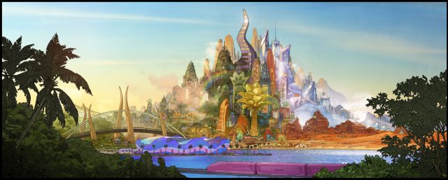 Zootopie - Photos et affiches. 52 disney artwork zootopie zootopia
