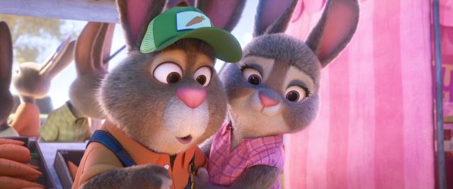 Les répliques cultes du film Zootopie. 2 replique zootopie disney zootopia quote