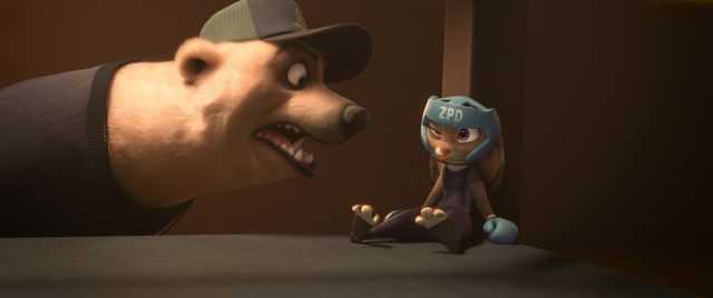 Les répliques cultes du film Zootopie. 3 replique zootopie disney zootopia quote