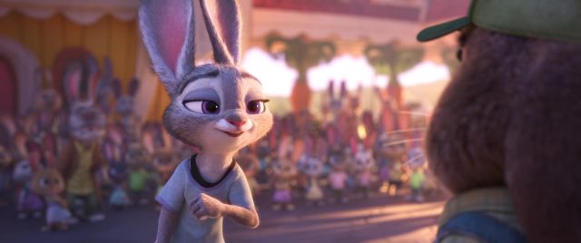 Les répliques cultes du film Zootopie. 4 replique zootopie disney zootopia quote