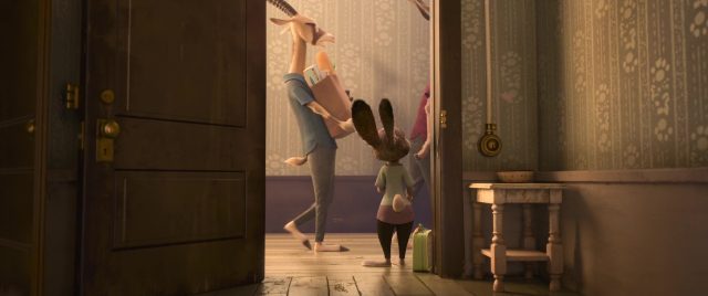 Les répliques cultes du film Zootopie. 5 replique zootopie disney zootopia quote