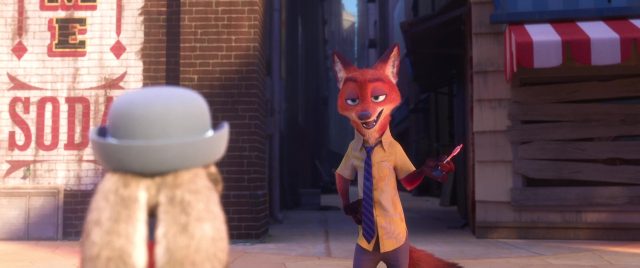 Les répliques cultes du film Zootopie. 6 replique zootopie disney zootopia quote