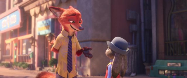 Les répliques cultes du film Zootopie. 7 replique zootopie disney zootopia quote