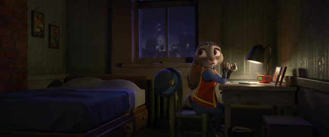 Les répliques cultes du film Zootopie. 8 replique zootopie disney zootopia quote
