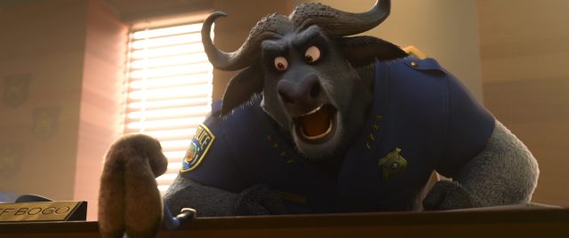Les répliques cultes du film Zootopie. 9 replique zootopie disney zootopia quote