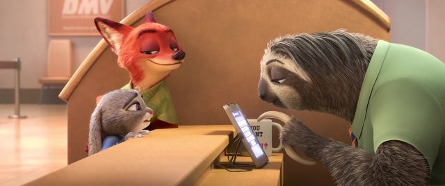 Les répliques cultes du film Zootopie. 10 replique zootopie disney zootopia quote