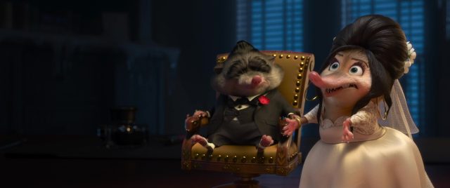 Les répliques cultes du film Zootopie. 11 replique zootopie disney zootopia quote