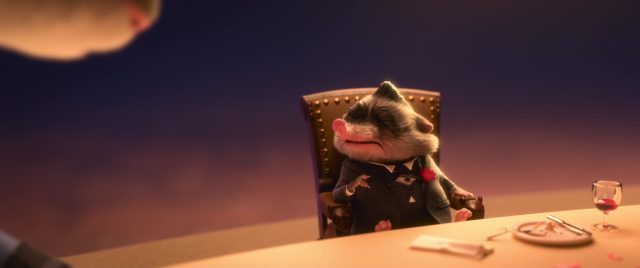 Les répliques cultes du film Zootopie. 12 replique zootopie disney zootopia quote