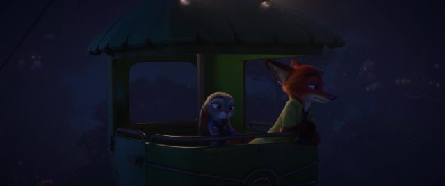 Les répliques cultes du film Zootopie. 13 replique zootopie disney zootopia quote