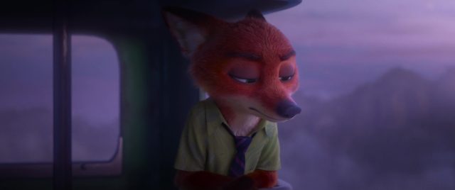 Les répliques cultes du film Zootopie. 14 replique zootopie disney zootopia quote